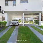 Apto Rustico E Confortavel A 200M Do Mar Psd204