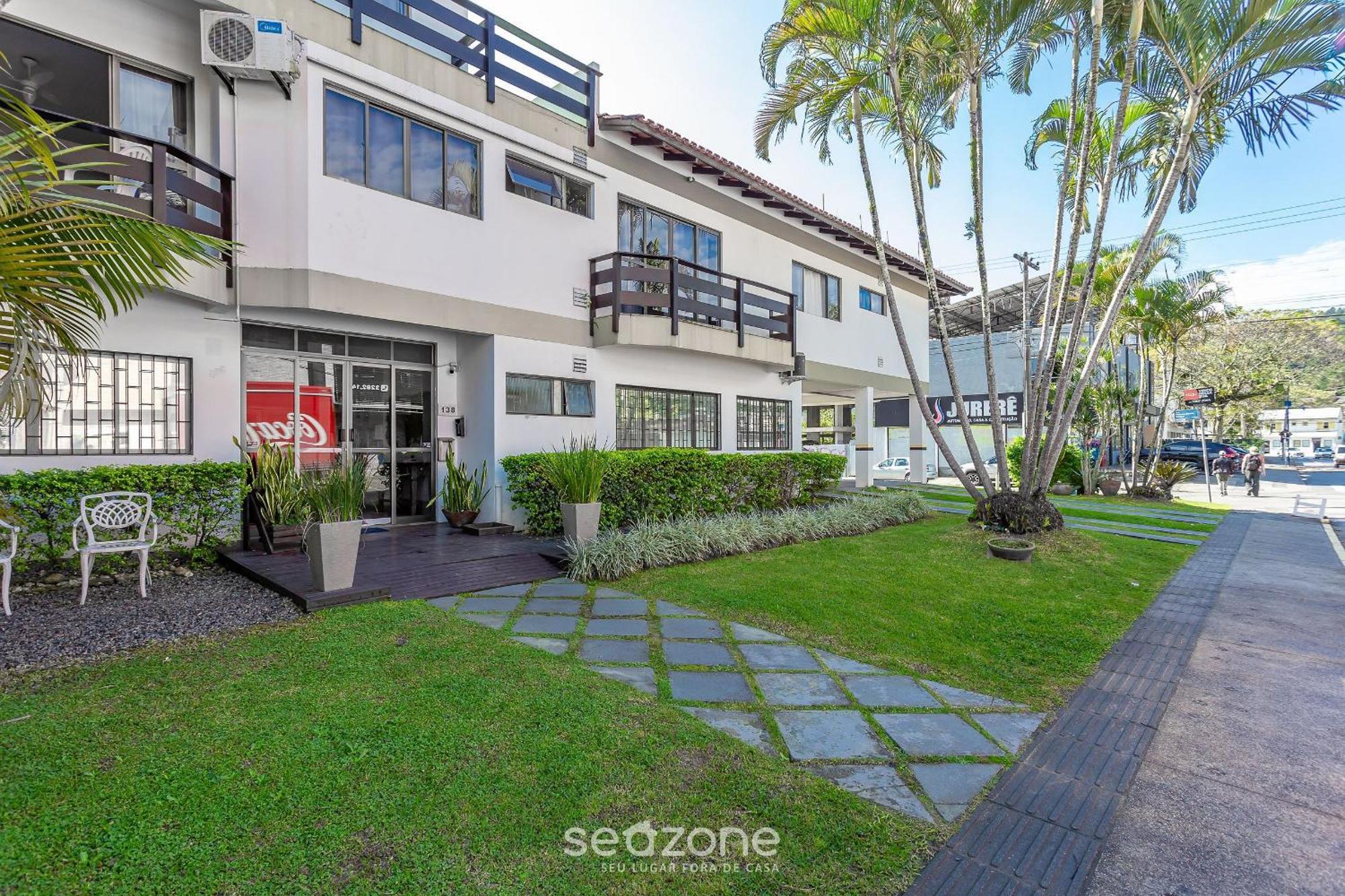 Apto Rustico E Confortavel A 200m Do Mar Psd204 Apartment