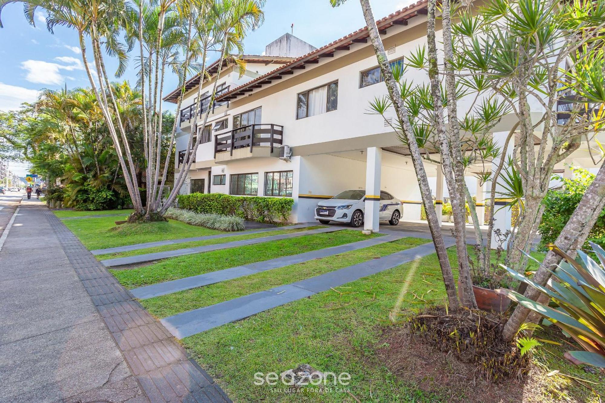 Apartment Apto Rustico E Confortavel A 200m Do Mar Psd204