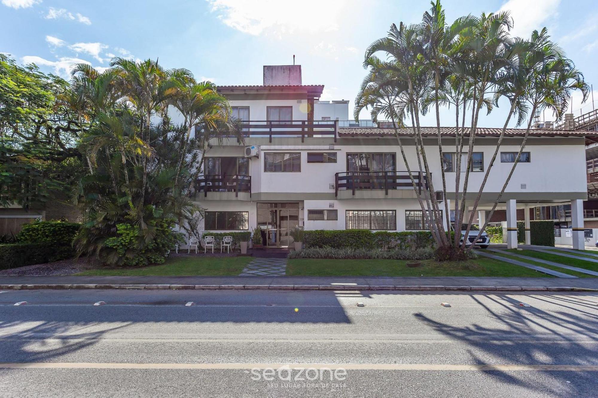 Apto Rustico E Confortavel A 200m Do Mar Psd204 Apartment *
